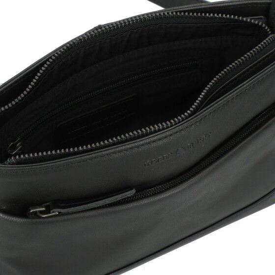 Greenburry Fiorentina Schoudertas Leer 22.5 cm