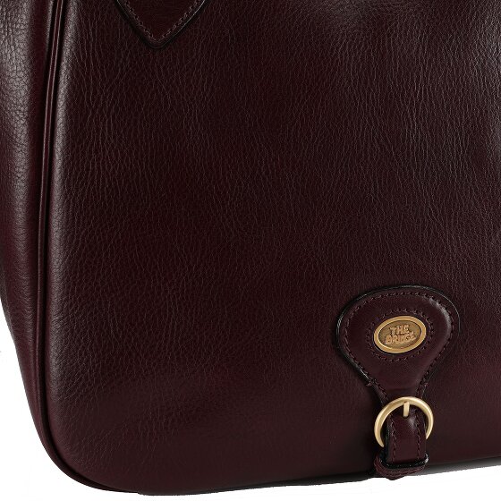 The Bridge Isadora Shopper Tas Leer 41 cm