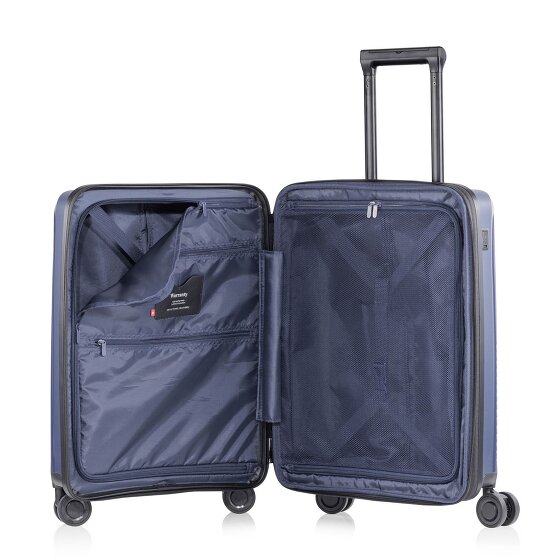 Pack Easy Jet 4 wielen Cabinewagen S 55 cm