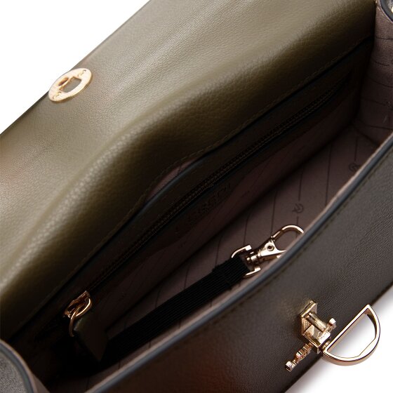 L.Credi Petronella Handtas 23 cm