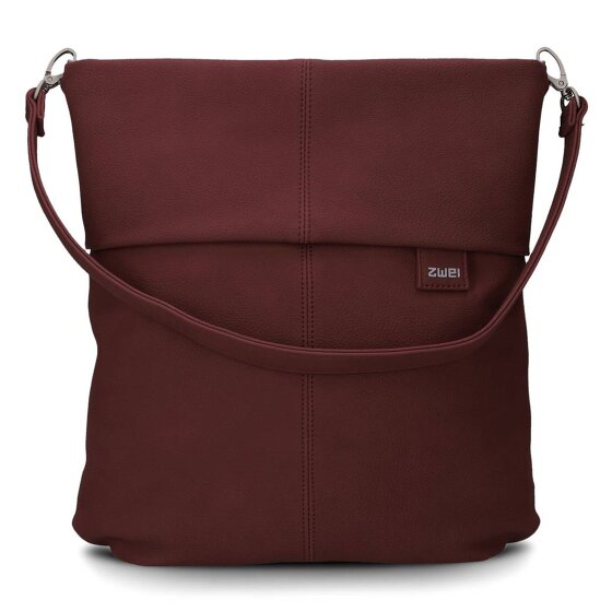 Zwei Mademoiselle.M Schoudertas 31 cm