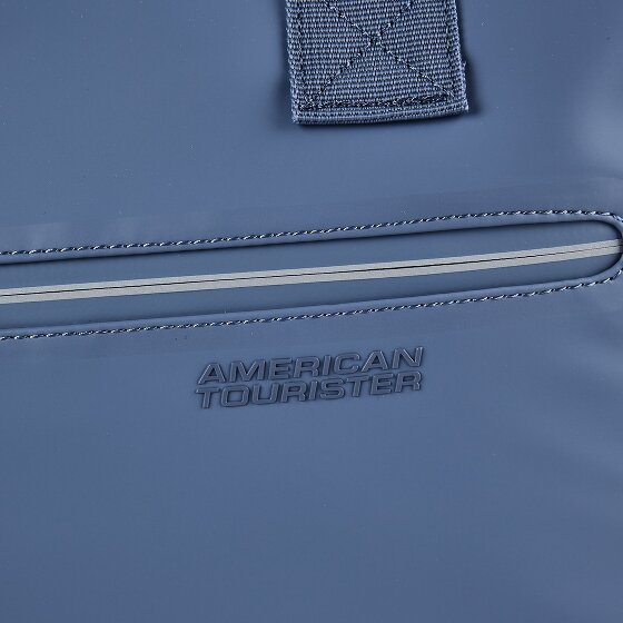 American Tourister Urban Tide Weekender reistas 60 cm