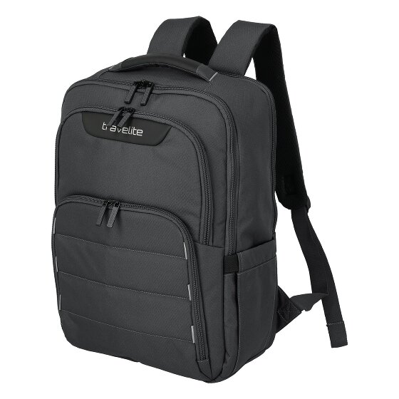 Travelite Skaii Dagrugzak M 43 cm Laptopvak