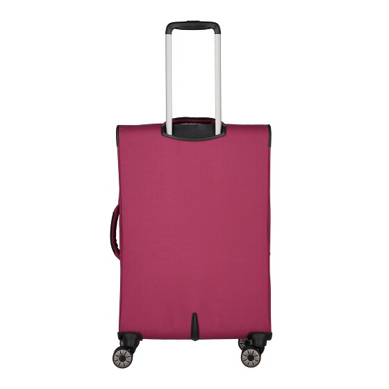Travelite Skaii 4 Rollen Kofferset 3st.