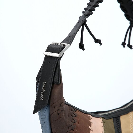 Desigual Quebec Schoudertas 22.5 cm