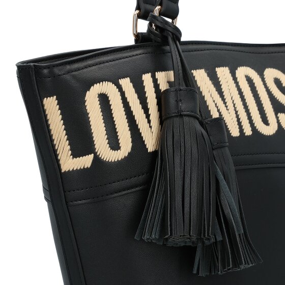 Love Moschino Item Cabas Shopper Tas 40 cm