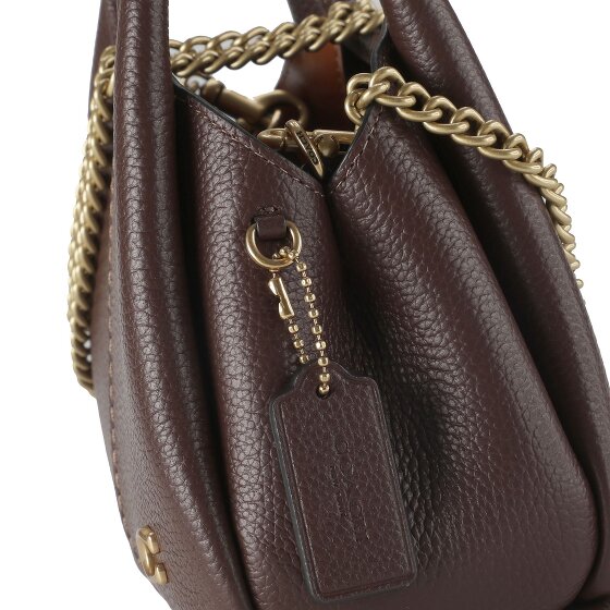 Coach Lana Handtas Leer 23.5 cm