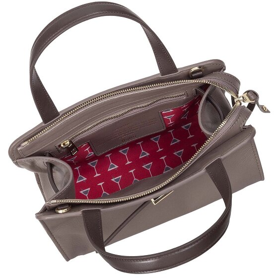 DuDu Schoudertas Leder 23 cm