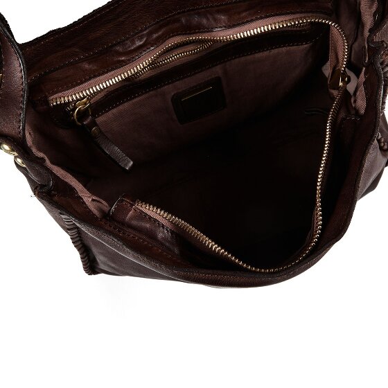 Campomaggi Zelda Handtas Leder 33 cm