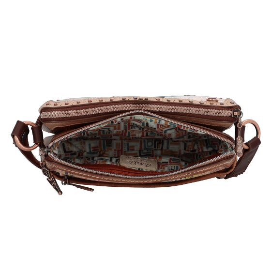 Anekke Menire Schoudertas 23 cm