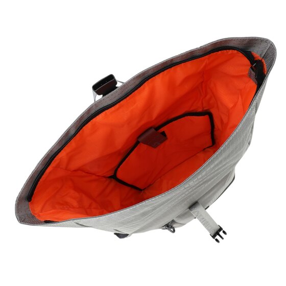 Strellson Northwood Eddie Dagrugzak 42 cm Laptop compartiment