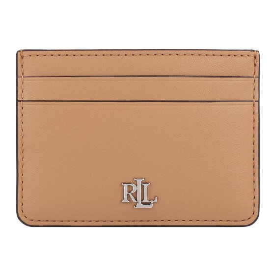 Lauren Ralph Lauren Kredietkaart etui Leer 10.5 cm