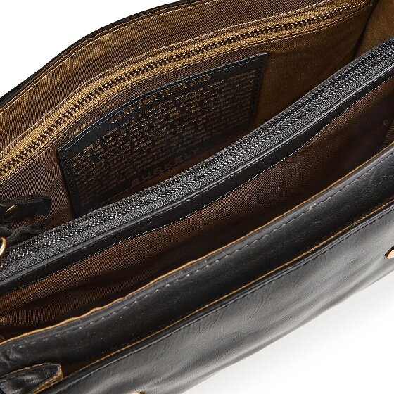 Burkely Fine Florence Handtas Leder 37 cm