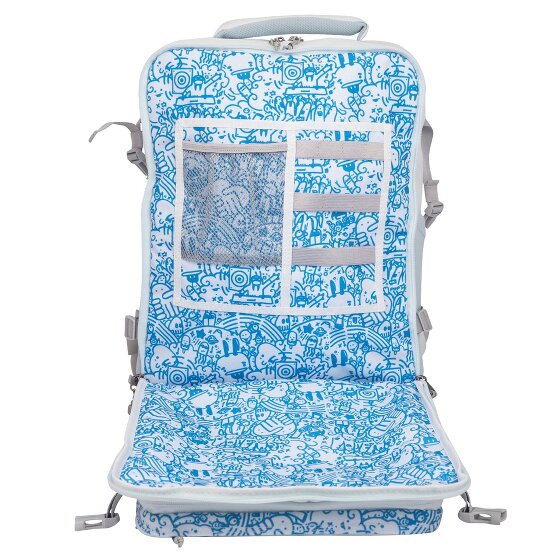 Kattbjörn Classic School rugzak 42 cm