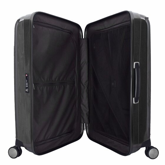 Samsonite Lite Cube Spinner 4-wiel trolley 68 cm