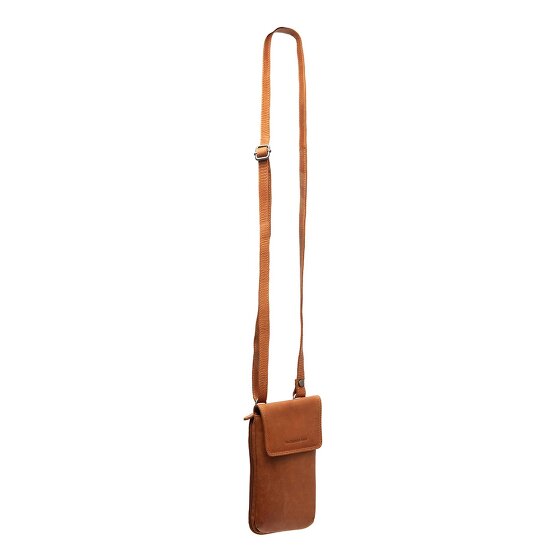 The Chesterfield Brand Langley Mobiel telefoonhoesje Leer 11 cm