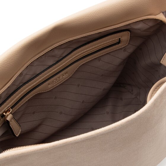 L.Credi Resi Schoudertas 33.5 cm