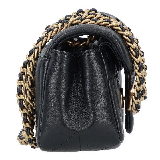 Coach Tabby Schoudertas Leer 20 cm