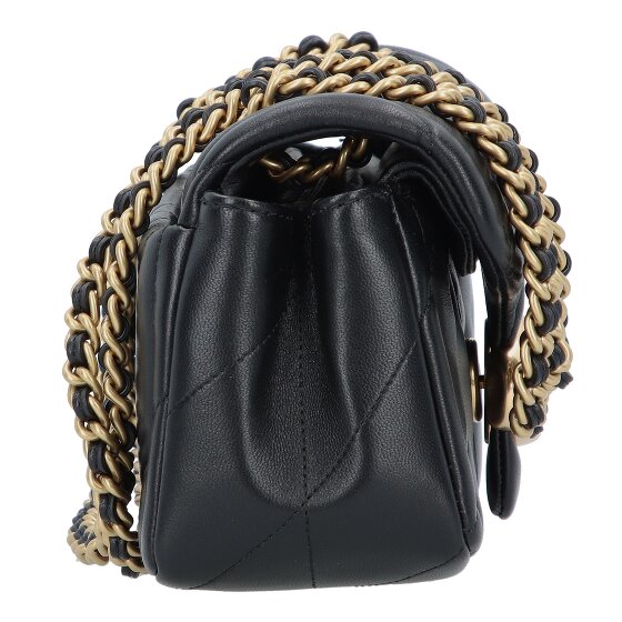 Coach Tabby Schoudertas Leer 20 cm Coach Tabby Schoudertas Leer 20 cm