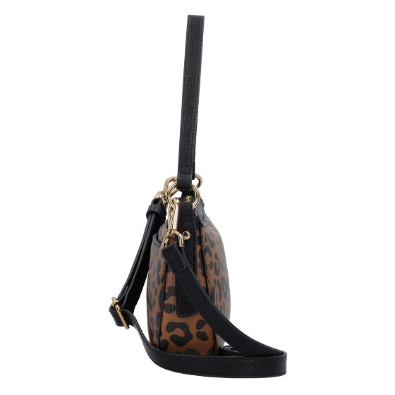 Fossil Jolie Schoudertas Leer 21.5 cm Fossil Jolie Schoudertas Leer 21.5 cm