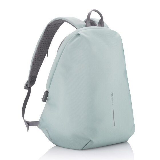 XD Design Bobby Zachte rugzak RFID 45 cm laptopvak