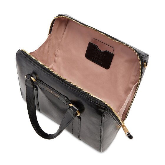 The Bridge Handtas Leer 30 cm