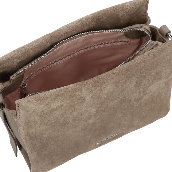 Coccinelle Boheme Handtas Leer 22.5 cm