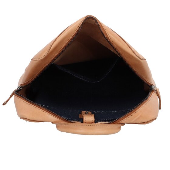 Harold's Caugio Zakelijke rugzak Leer 40 cm