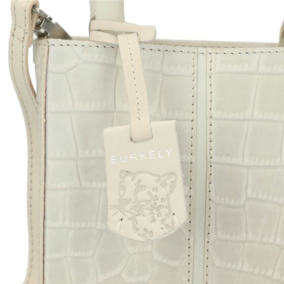 Burkely Cool Colbie Mini handtas Leer 15 cm