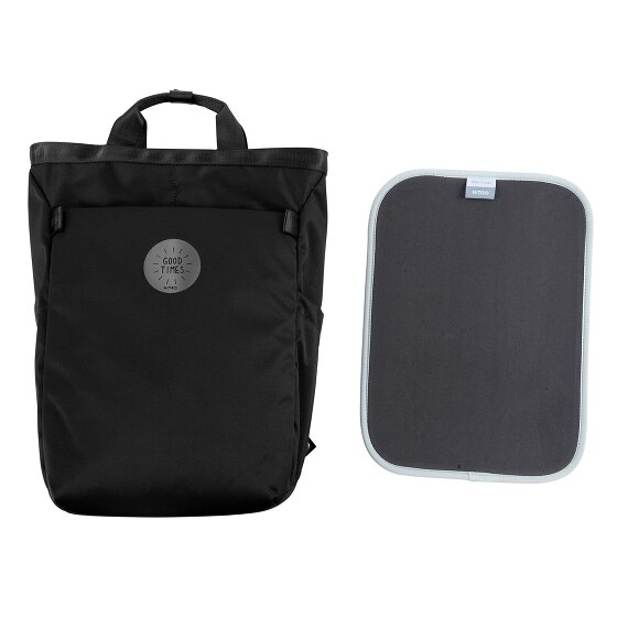 NITRO Mojo Dagrugzak 28 cm Laptop compartiment