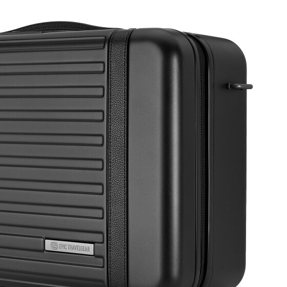 Epic Atlas Attachékoffer 48 cm Laptopvak