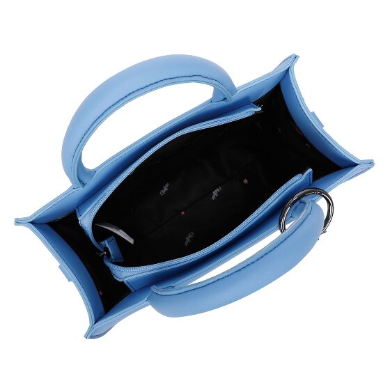 Buffalo Big Boxy Handtas 26 cm