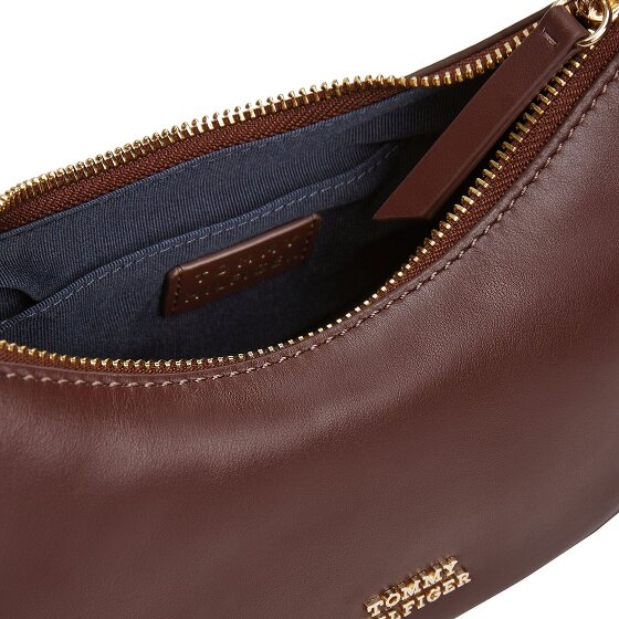 Tommy Hilfiger Moon Schoudertas Leer 19 cm
