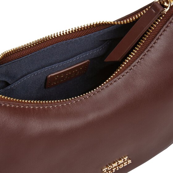 Tommy Hilfiger Moon Schoudertas Leer 19 cm