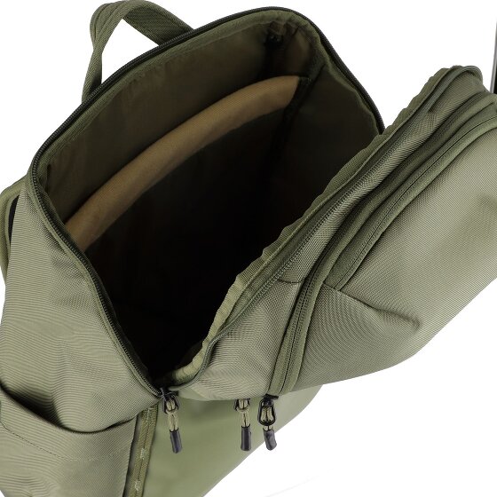 Thule Chasm Dagrugzak 49.5 cm Laptop compartiment