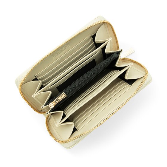 L.Credi Perla Portemonnee RFID-bescherming 16 cm