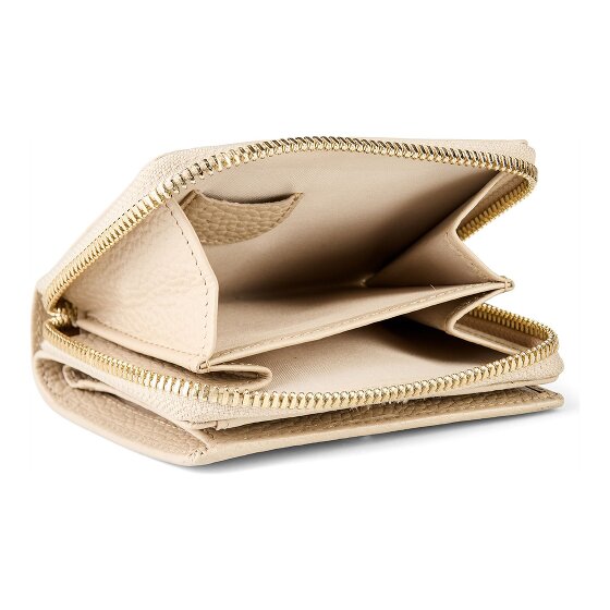 Esquire Alexandria Portemonnee RFID-bescherming Leder 10.5 cm