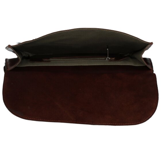 Harold's Aberdeen Schoudertas Leer 36 cm