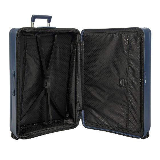 Porsche Design Roadster 4 wielen Trolley XL 83 cm