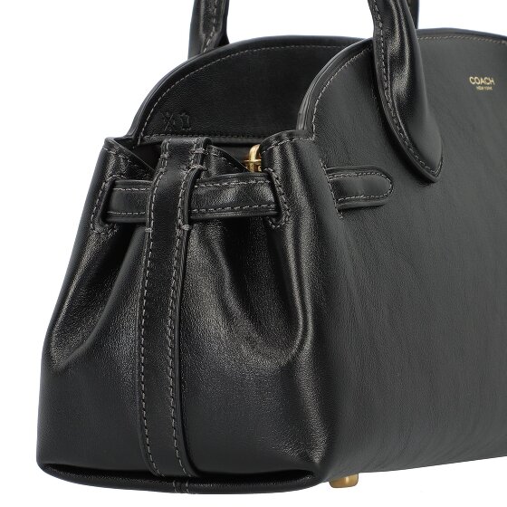 Coach Empire Schoudertas Leer 34 cm