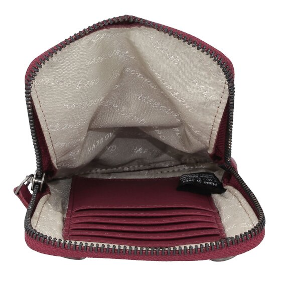 Harbour 2nd Just Pure Damaris Mobiel telefoonhoesje Leer 11.5 cm