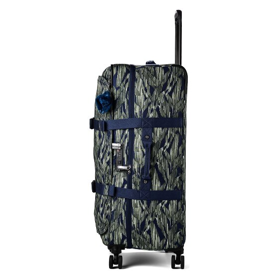Kipling Basic Prt Spontaneous 4 wielen Trolley L 78 cm