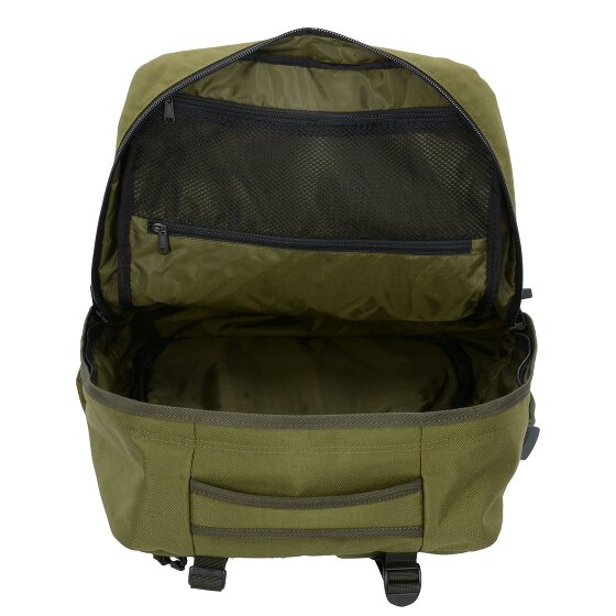 Cabin Zero Militaire 36L rugzak rugzak 46 cm