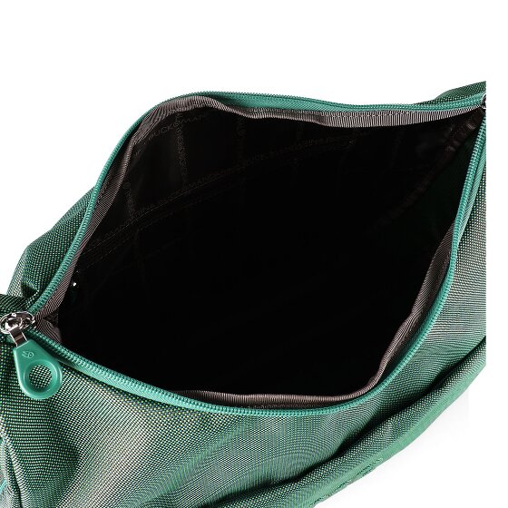 Mandarina Duck MD20 Crossbody tas 39 cm met uitbreidingsplooi