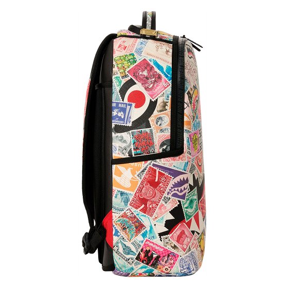 Sprayground Usps Half Dagrugzak 45 cm Laptopvak