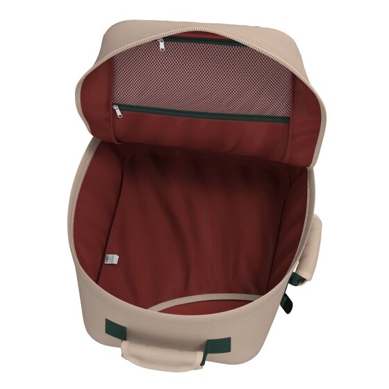 Cabin Zero Classic 124 Dagrugzak 45 cm Laptop compartiment