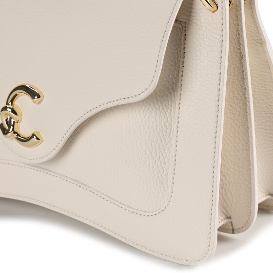 Coccinelle C-Me Handtas Leer 30 cm