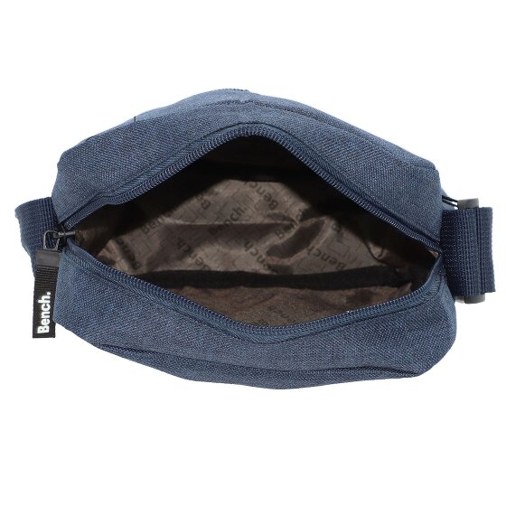 Bench Klassieke Schoudertas 18 cm