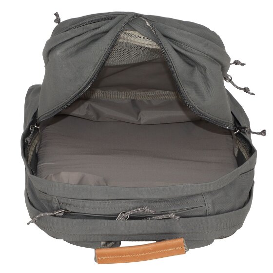 Fjällräven Räven 28 Dagrugzak 47 cm Laptop compartiment