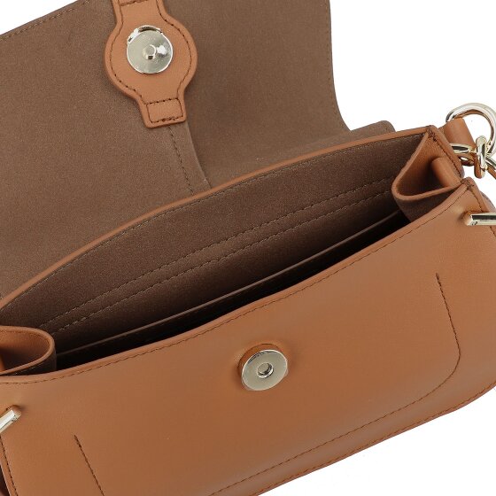 Furla Flow Handtas Leer 21 cm